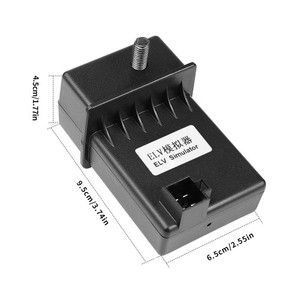 CGDI ELV Simulator Emulator ESL für W204 W207 W212 mit CGDI MB Key Programmer erneuern - Product Image 4