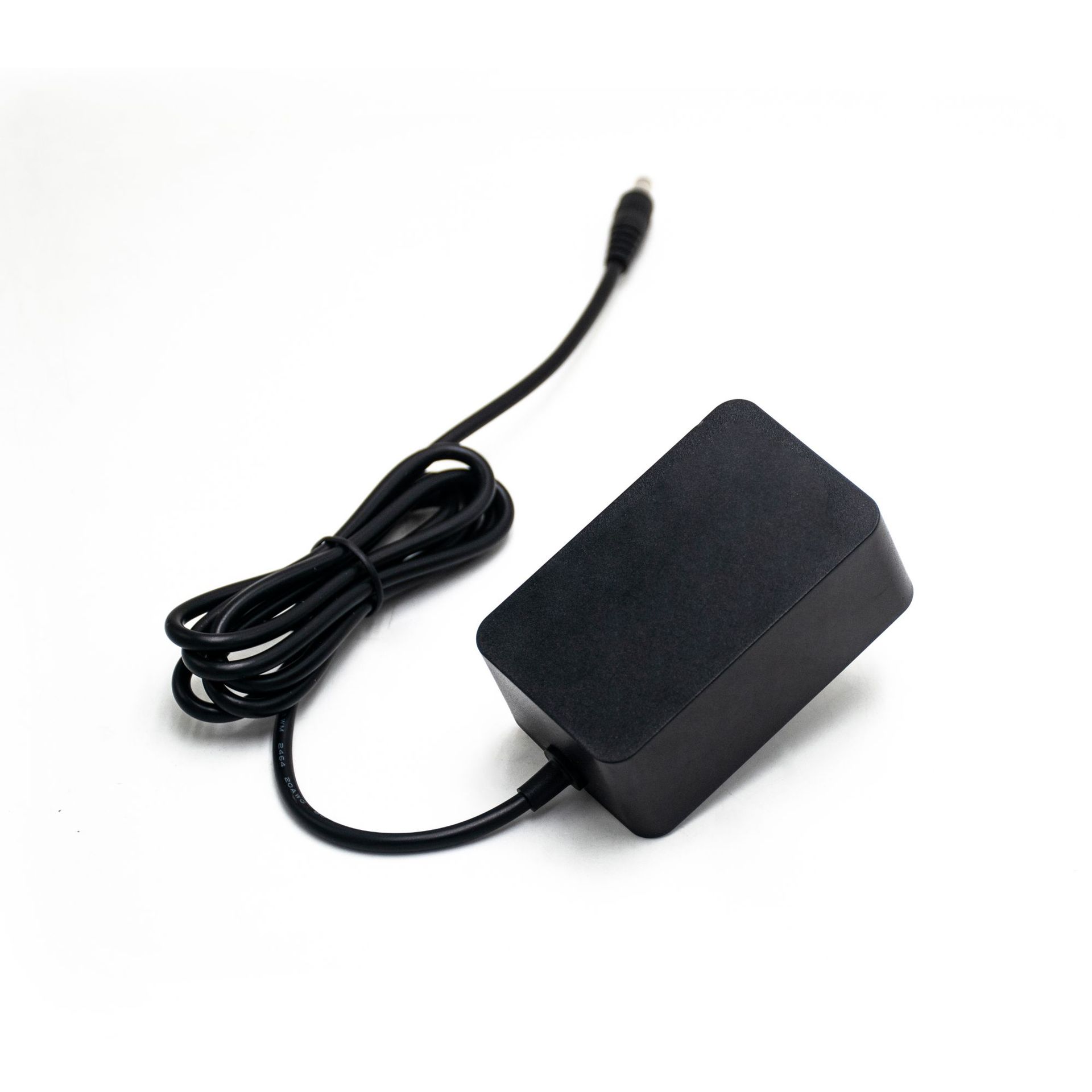 New 12V2A power supply with European CE certification