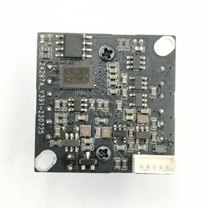 Cámara USB ir cut LED mini Box USB 2,0 UVC ir 2mp RGB módulo de cámara USB con ir-cut - Product Image 5