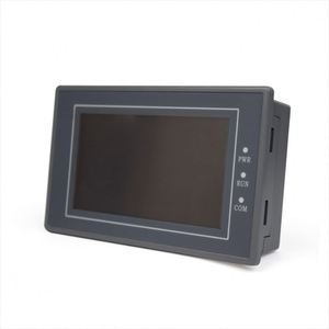 HMI Human Machine Interface touch screen panel LX070-<strong>K2</strong>-01 - Product Image 3
