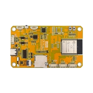 2.8インチESP32-32Eディスプレイ240*3202.8 "TFT LCDタッチスクリーンモジュールなしILI9341VドライバーIC TYPE-Cインターフェース付き - Product Image 3
