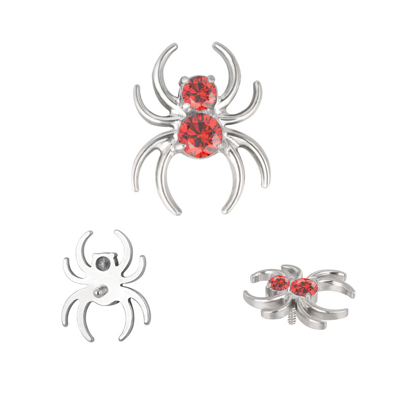 TB-1122 D-Garnet