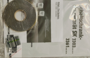 <strong>Rittal</strong> SK 3303500 Cabinet air Conditioning - Product Image 5