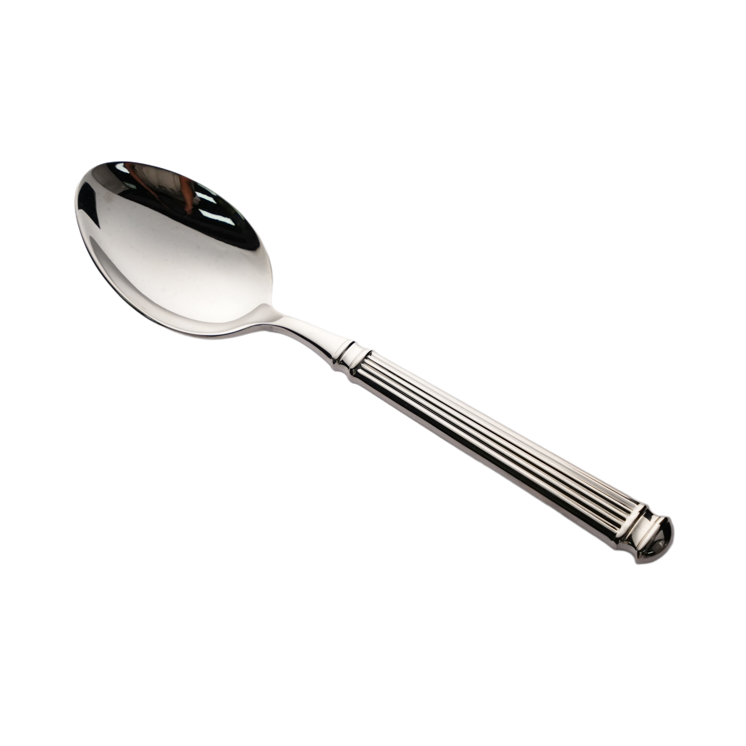 ช้อนขนมหวาน