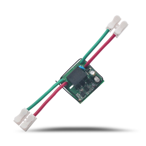 Niedrigstrom-Wireless-Kommunikationsmodul 433 MHz RF-Empfängermodul RF-Fernbedienung hochleistungs-Plug-and-Play