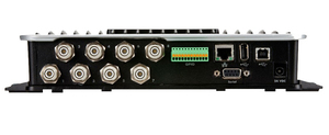 Lector fijo RFID de canal de puertos FX9600 UHF 4/8 para seguimiento de activos e inventario industrial Dispositivo lector RFID UHF ISO18000 - Product Image 6