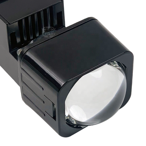 Customizable High-end Car <strong>Led</strong> matrix 5800k Bi <strong>Led</strong> matrix <strong>Led</strong> Car Headlight matrix Lights - Product Image 1