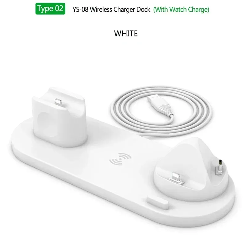 15w white
