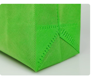 Máquina de fabricación de bolsas de gran tamaño, máquina de fabricación de bolsas no tejidas totalmente automática con mango no tejido - Product Image 4