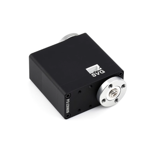 ST3025 Servo 40kg. Yüksek hassasiyet ve yüksek tork 360 derece manyetik kodlayıcı ile cm seri otobüs servo
