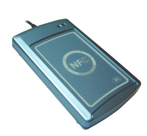 RS232 Serial NFC RFID Reader Writer para PC Windows Linux con SDK GRATIS - Product Image 3