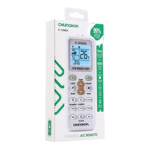 Factory Supplier <strong>Multi</strong> <strong>Function</strong> Smart <strong>Remote</strong> <strong>Control</strong> Controller Rf Ir <strong>Remote</strong> <strong>Control</strong> for Air Conditioner Tv Smart Home