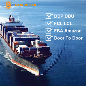<strong>NEW</strong> SPEED Cheap Freight Shipping China Container Inspection Service DDP Shipping Agent FCL Sea Freight From China to <strong>Germany</strong> - Product Image 2
