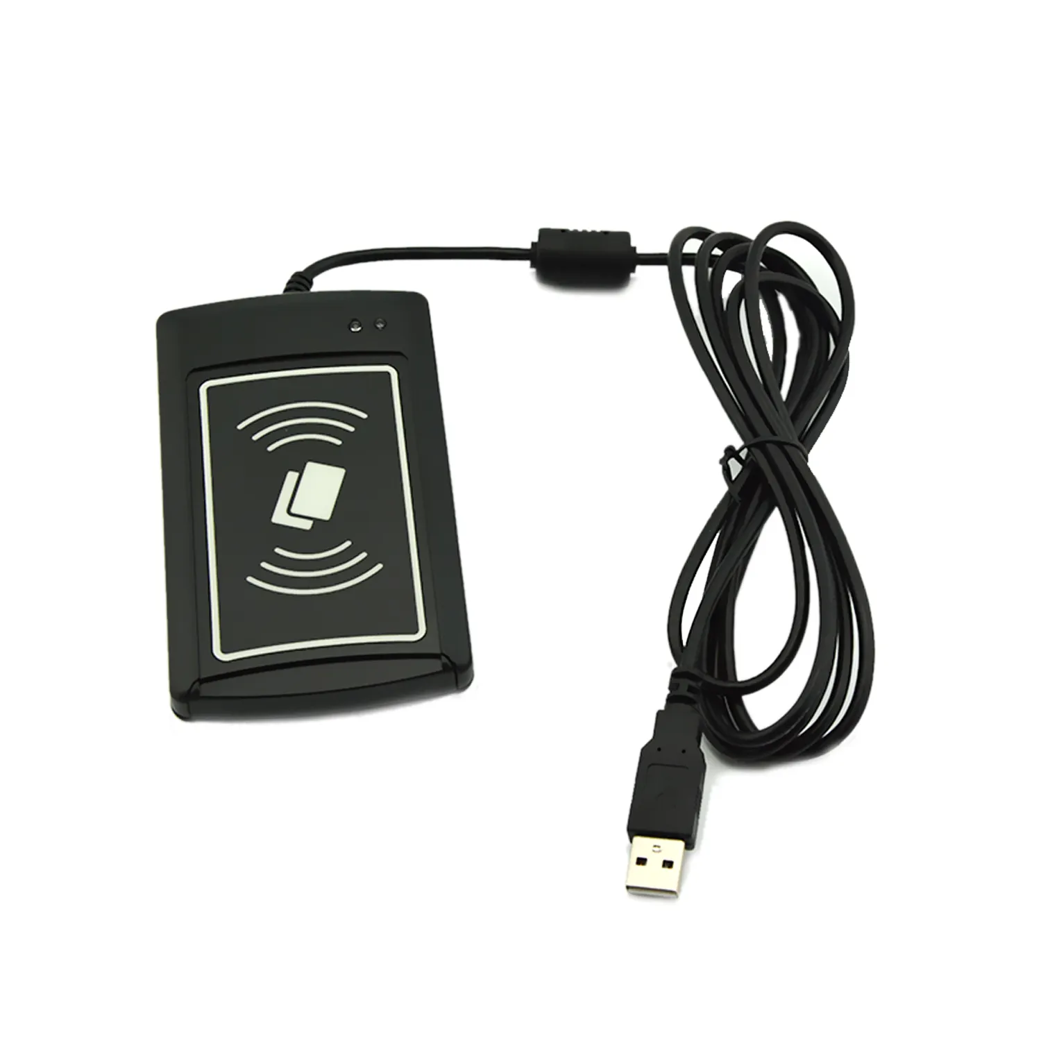 Payment ISO 14443 RS232 USB 13.56mhz Contactless Smart Card Reader Writer ACR1281U-C8