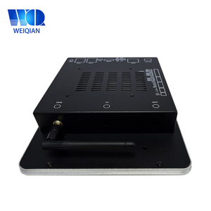 10.1 Inch Industrial Panel PC LCD Touch Screen <strong>Computer</strong> AIO <strong>Control</strong> Simatic HMI RK3288 Industrial Tablet PC for Industrial - Product Image 6