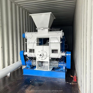 Biomass Briquette Machine Additive-Free <strong>Briquetting</strong> <strong>System</strong> for Glue-less Forming