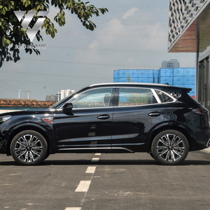 HS5 Hongqi 2023 2.0T Qiyue Pro - Product Image 4