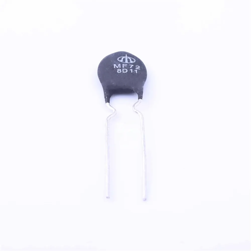 Hot Selling NTC Thermistor Thermal Resistor 16R 13MM MF72 16D13