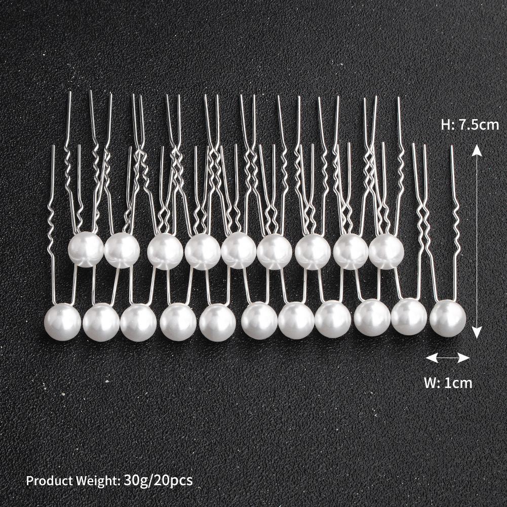 Hs-j5837 en argent (20 pièces par paquet)