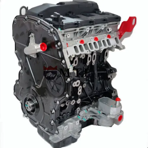 Motore di alta qualità MTI per motore Ford Transit 2.4 LONG BLOCK TDCI Diesel PHFA 6C1Q-6006-HD 100 HP