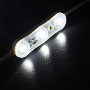 โมดูล LED 3โมดูล SMD 2835แถบสำหรับกล่องไฟ - Product Image 6
