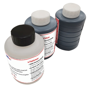 Jetink Linx Industrial Inkjet/CIJ <strong>Date</strong> Coding Marking <strong>Printer</strong> <strong>Inks</strong> 1240/1010/1039/1059/1056 0.5L For Linx <strong>Date</strong> Coding&quot; - Product Image 1