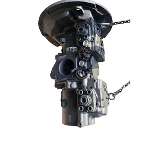 PC35MR油圧掘削機ポンプPC35MR-3メインポンプAssy <span class=keywords><strong>708</strong></span>-<span class=keywords><strong>3S</strong></span>-00711 <span class=keywords><strong>708</strong></span>-<span class=keywords><strong>3S</strong></span>-<span class=keywords><strong>00710</strong></span> <span class=keywords><strong>708</strong></span>-2G-00024 PC350-7