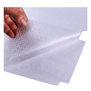 50x36CM 50x30CM CPP Eco-Friendly Waterproof Transparent Clear Self Adhesiveg Book <strong>Cover</strong>