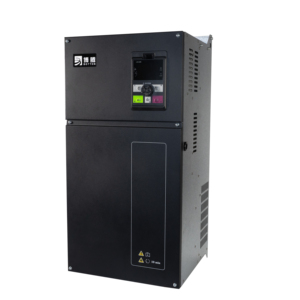 Botten Eficiencia mejorada 380V 3 Fase VFD Alta protección 132KW Convertidor de frecuencia Inversor para salida de entrada de motor