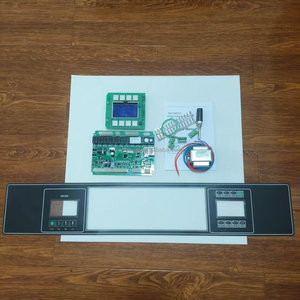 Высококачественный KH174601A контроллер для стирки с монетоприемником - Product Image 6