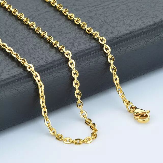 Gold-1.5mm width