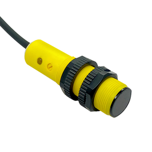 Anti-electromagnetic Interference Photo <strong>Sensor</strong> <strong>Diffuse</strong> <strong>Reflection</strong> Photoelectric <strong>Sensor</strong> Switch AC <strong>2</strong>-Wire Photo <strong>Sensor</strong> Switch - Product Image 4
