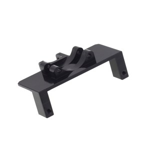 EMax ES08MA II Analog Servo Metal montaj ve 15T kol eksenel scx24 gladyatör Bronco C10 JLU sürgü b17 yükseltme parçaları - Product Image 5
