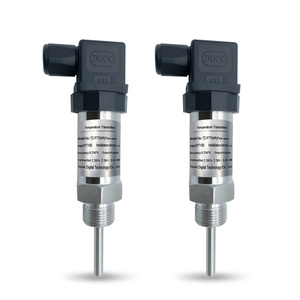 Modbus-Sensor de temperatura RS485, transmisor de temperatura RTU