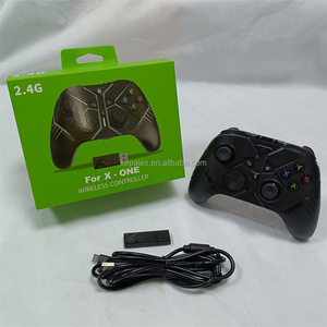 Mando inalámbrico de 2,4G para consola Xboxes One, Joystick para videojuegos - Product Image 6