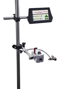 Impresora de inyección de tinta en línea, codificación, marcado, marcador de tinta, impresora, máquina Industrial, uso de paquetes - Product Image 5