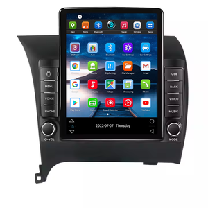 Android <strong>13</strong> IPS Screen Car Video 8+128GB DSP GPS BT Stereo 360 Camera Car Radio Video Player for KIA Forte <strong>Cerato</strong> K3 2013-2016 - Product Image 2