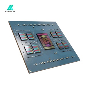 <strong>CPU</strong> <strong>Processor</strong> EPYC 9684X 2.25 GHz 400W <strong>Socket</strong> SP5 for Server Workstation Advanced Multitasking - Product Image 6