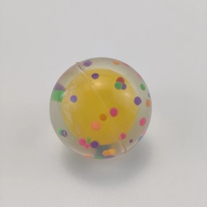 Phát sáng 1.75 \ "ánh sáng-up Confetti <span class=keywords><strong>Hi</strong></span> nảy bóng cho kỳ nghỉ bên và lễ kỷ niệm - Product Image 3