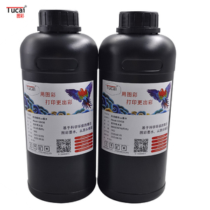 Low-odor Environmentally Friendly Anti-counterfeiting Invisible UV <strong>Ink</strong> <strong>for</strong> Ricoh G5/G6/ seiko <strong>for</strong> Text <strong>Image</strong> QR <strong>Code</strong> - Product Image 1