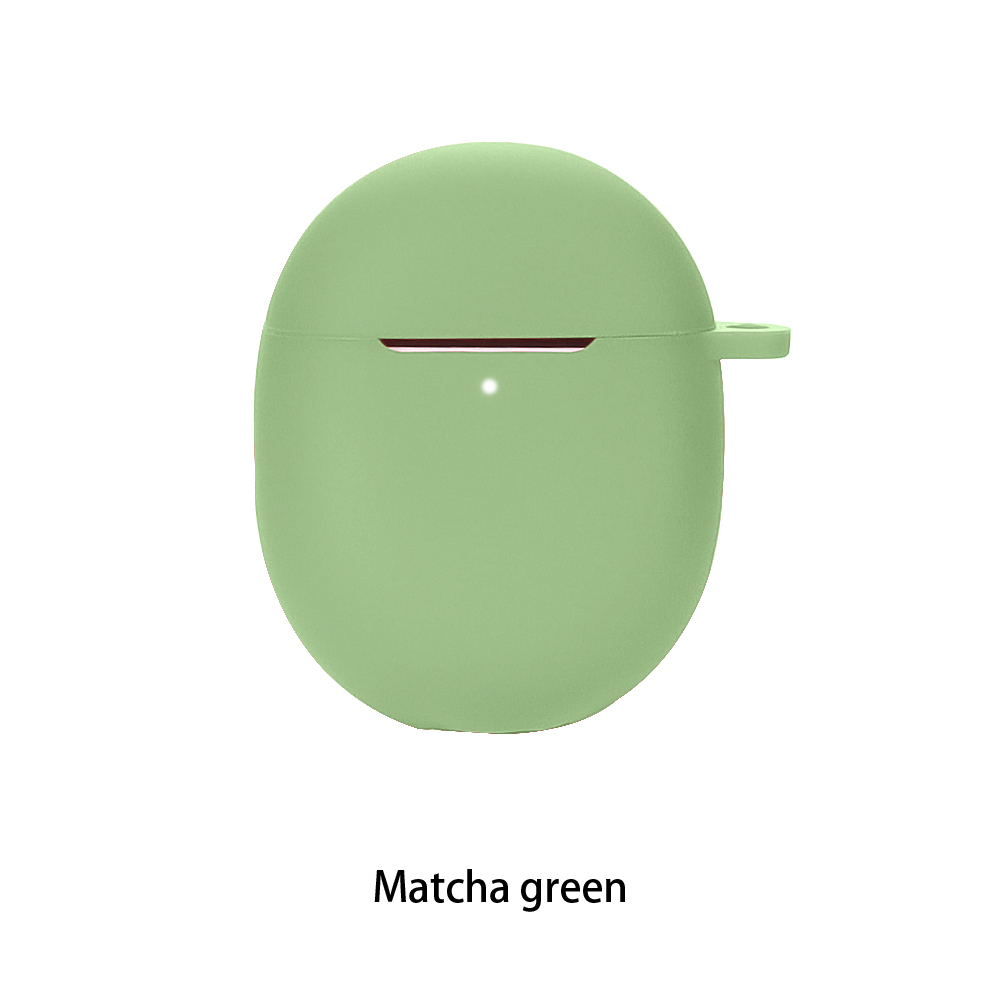 Matcha Green