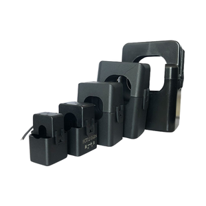 Kehui Single Phase <strong>Split</strong> <strong>Core</strong> <strong>Sensors</strong> 10/10mA 50/25mA Free Customized Open Type Current Transformer <strong>with</strong> 16mm Aperture - Product Image 4