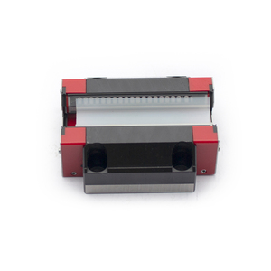 Guía de rodillos de guía lineal SCHNEEBERGER, guías de riel CNC MRW35 MRA25 MRB30 MRC45 MRD55 MRC65, piezas CNC, bloque de riel de guías lineales - Product Image 2