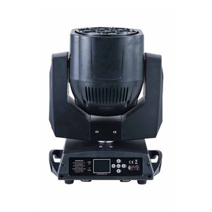 スーパービームライア<span class=keywords><strong>Led</strong></span>ミニビーアイ7x15wムービングヘッドDmxステージライトRGBW4IN1ズームムービングヘッドウォッシュ