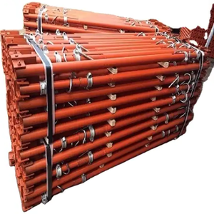 Experienced Construction Shuttering Slab <strong>Formwork</strong> <strong>Scaffolding</strong> Adjustable Shoring Jack <strong>Acrow</strong> Prop - Product Image 4