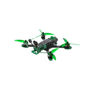 Geprc โดรนชุดโดรน FPV O4 MARK5แบบพกพาเครื่องข้ามขนาดเล็กคาร์บอนไฟเบอร์น้ำหนักเบาโดรน FPV - Product Image 5