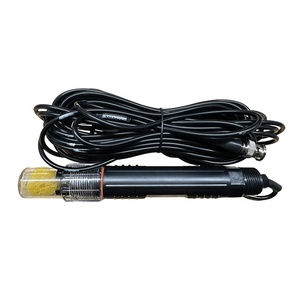 Electrical TDS Conductivity Probe Tester Sensor Monitor Electrode ORP Controller Hydroponic PH EC Meter for Chlorine <strong>Bio</strong> Sewage - Product Image 4