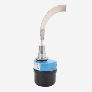 SENTEC Side Mounted Stainless Steel Board Type Material Detection Rotary Paddle Level Switch <strong>Controller</strong> for Powder Bulk Solids - Product Image 3