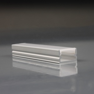 เซินเจิ้นขายส่ง12*7มิลลิเมตรอลูมิเนียมรายละเอียดนำแถบไฟเพดานสำหรับนำ - Product Image 5