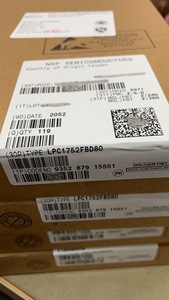 Original ab Werk LPC1752FBD80
MCU
Mikro controller
ARM-Mikrocontroller-IC MCULPC1752FBD80 - Product Image 3